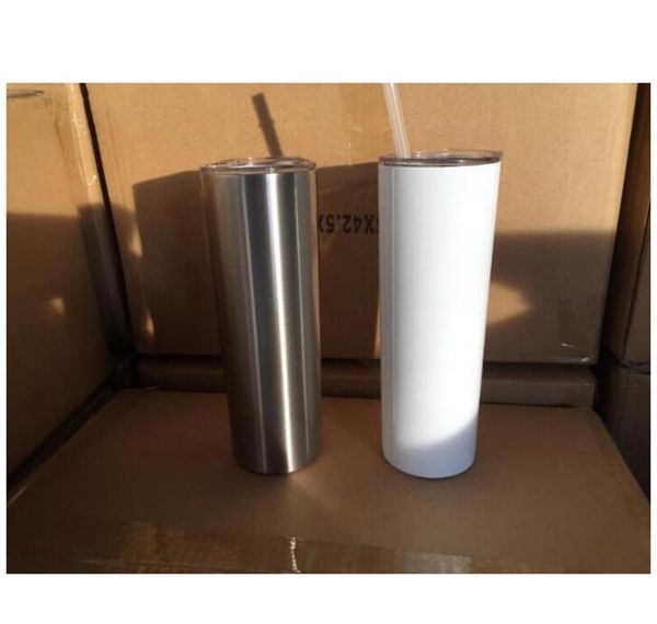 20oz skinny tumblers blank sublimation slim cup coffee mugs with lid and straw beer mugs with sea shippi bbysru xmhyard
20oz skinny tumblers blank sublimation slim cup coffee mugs with lid and straw beer mugs with sea shippi bbysru xmhyard