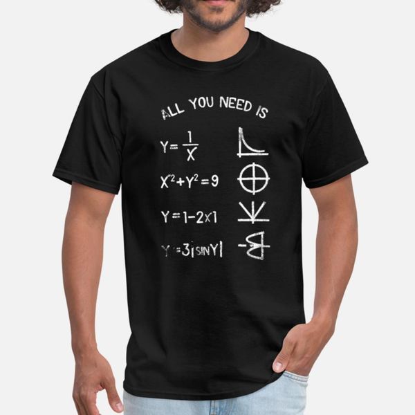 maths love t shirt diy anime latest tracksuit hoodie sweatshirt