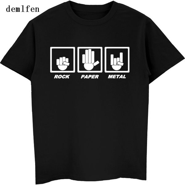 sport funny rock paper metal t shirt heavy metal hip hop tee shirts harajuku short sleeve cool t-shirt for men women streetwear
sport funny rock paper metal t shirt heavy metal hip hop tee shirts harajuku short sleeve cool t-shirt for men women streetwear