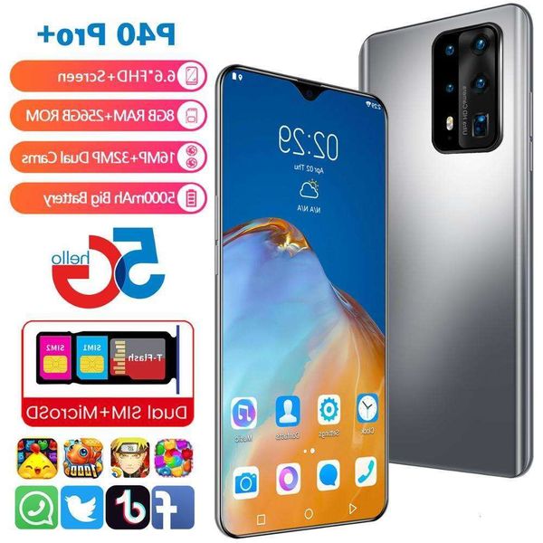 qahuawei mobile p40 pro, 8gb ram + 256gb rom, 5000mah, cpu decimal core, rear camera 6.6 "lk
qahuawei mobile p40 pro, 8gb ram + 256gb rom, 5000mah, cpu decimal core, rear camera 6.6 "lk