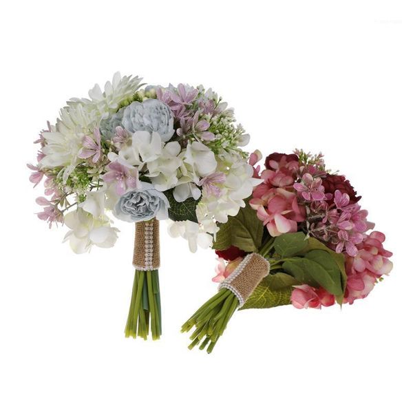 wedding bride supplies artificial bouquet romantic plastic simulation flower festival party ornament1
wedding bride supplies artificial bouquet romantic plastic simulation flower festival party ornament1
