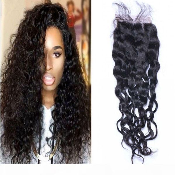 4x4 lace closure волна воды затворы естественный цвет бразильский человеческих волос top затворы с волосами младенца, Black;brown
4x4 lace closure волна воды затворы естественный цвет бразильский человеческих волос top затворы с волосами младенца, Black;brown