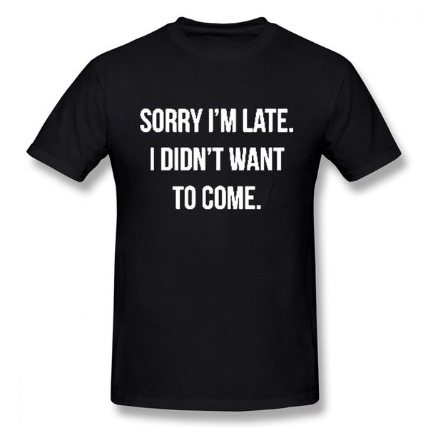 sorry im late i didnt want to come new funny t shirt men short sleeves hip hop oversized o-neck t shirts sport hooded sweatshirt hoodie
sorry im late i didnt want to come new funny t shirt men short sleeves hip hop oversized o-neck t shirts sport hooded sweatshirt hoodie