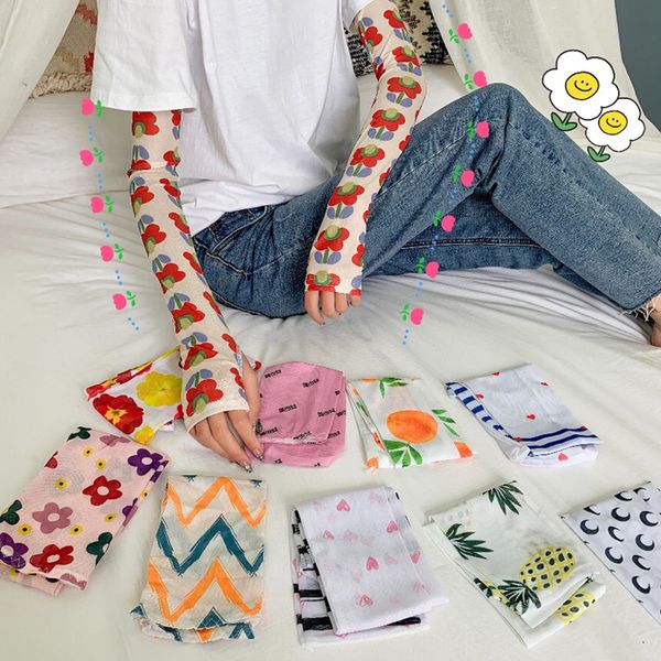 корея летние солнечные навесы в harajuku ulzzang bf улица одежда новая радуга личности цвет полосатый цветок сетка пряжа женские перчатки, Blue;gray
корея летние солнечные навесы в harajuku ulzzang bf улица одежда новая радуга личности цвет полосатый цветок сетка пряжа женские перчатки, Blue;gray