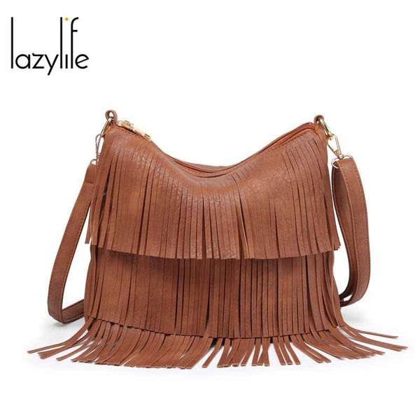 lazylife women messenger bags leather casual tassel handbags female designer bag vintage tote shoulder bag bolsos
lazylife women messenger bags leather casual tassel handbags female designer bag vintage tote shoulder bag bolsos