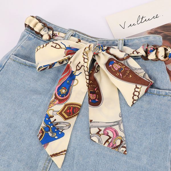 тканый шелковый шарф пояс для женщин с jeans платья украшения шифона кружевом до лета аксессуаров длинных лент, Black;brown
тканый шелковый шарф пояс для женщин с jeans платья украшения шифона кружевом до лета аксессуаров длинных лент, Black;brown