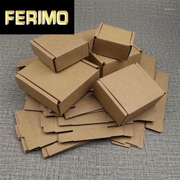 20pcs 12x12x1.9cm flat kraft corrugated mailer boxes thickened brown aircraft box express transportation corrugated packing box1
20pcs 12x12x1.9cm flat kraft corrugated mailer boxes thickened brown aircraft box express transportation corrugated packing box1