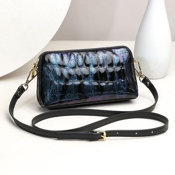 waist bags leather clutch bag for women the 2021 temperament fashion mini patent shell single shoulder cross-bo1
waist bags leather clutch bag for women the 2021 temperament fashion mini patent shell single shoulder cross-bo1