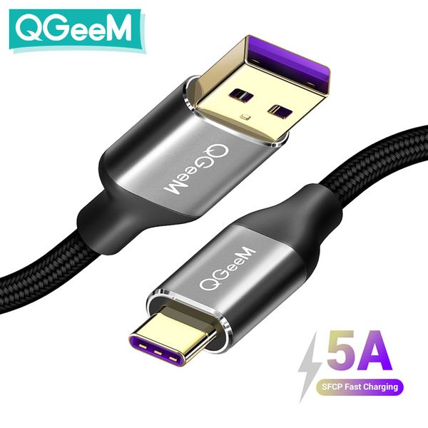 qgeem 5a type for huawei p20 mats 20 pro 3.1 fast charging usb c data cable honor v10 overload type-c
qgeem 5a type for huawei p20 mats 20 pro 3.1 fast charging usb c data cable honor v10 overload type-c