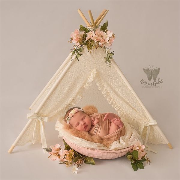 dvotinst newborn baby pgraphy props mini wigwam tent decoration fotografia accessories infantil studio shooting p prop 1028, Yellow
dvotinst newborn baby pgraphy props mini wigwam tent decoration fotografia accessories infantil studio shooting p prop 1028, Yellow