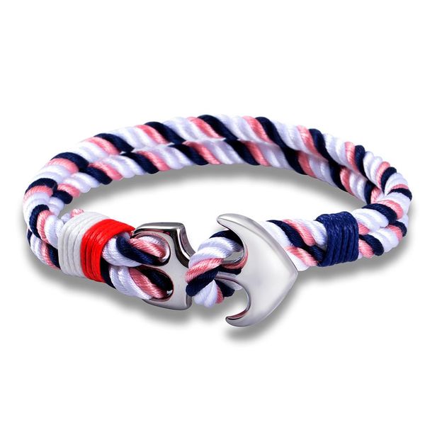 новые горячие нержавеющие стали якорные браслеты мужские морские навигации на выживании цепь paracord браслет мужские обертки металлические
новые горячие нержавеющие стали якорные браслеты мужские морские навигации на выживании цепь paracord браслет мужские обертки металлические