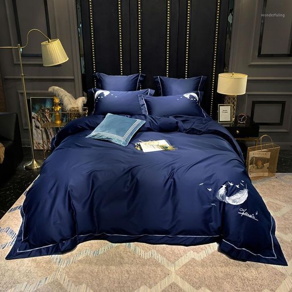 egyptian cotton bedding set bed sheet duvet cover pillowcase cushion cover 4/6 pcs feather embroidery bed linen1
egyptian cotton bedding set bed sheet duvet cover pillowcase cushion cover 4/6 pcs feather embroidery bed linen1