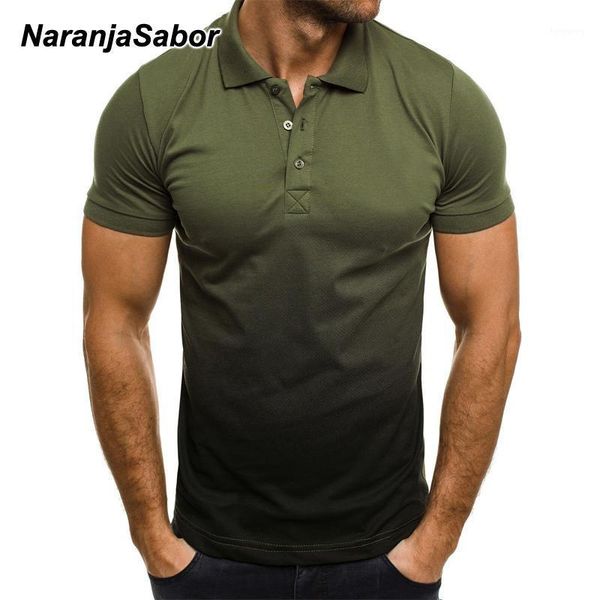 naranjasabor men's summer color gradient shirts mens sports casual thin shirts male brand clothing plus size 5xl n6761, White;black
naranjasabor men's summer color gradient shirts mens sports casual thin shirts male brand clothing plus size 5xl n6761, White;black