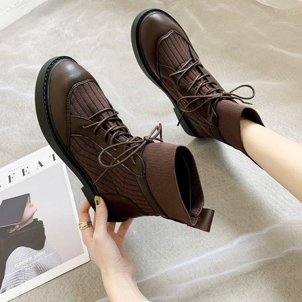 martin boots women's autumn & winter chunky-heel short boots chic hong kong flavor plus velvet thin wome lady shoes -40, Black
martin boots women's autumn & winter chunky-heel short boots chic hong kong flavor plus velvet thin wome lady shoes -40, Black