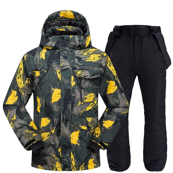 skiing jackets ski suit men winter 2021 outdoor windproof waterproof thermal male snow pants sets and snowboarding jacket
skiing jackets ski suit men winter 2021 outdoor windproof waterproof thermal male snow pants sets and snowboarding jacket