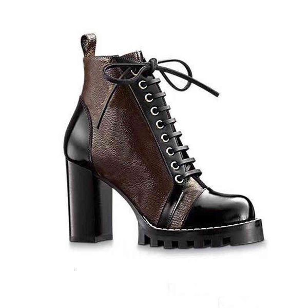 heeled martin high boots autumn winter coarse heel women shoes desert boot 100% real leather zipper letter lace up fashion lady, Black
heeled martin high boots autumn winter coarse heel women shoes desert boot 100% real leather zipper letter lace up fashion lady, Black