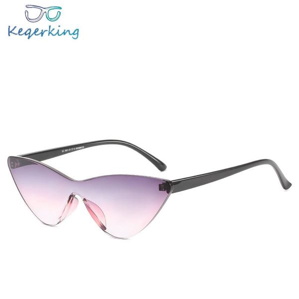 new cat eye sunglasses women big frame vintage avant-garde candy-colored sunglasses men glasses brand designer lunettes ha-92, White;black
new cat eye sunglasses women big frame vintage avant-garde candy-colored sunglasses men glasses brand designer lunettes ha-92, White;black
