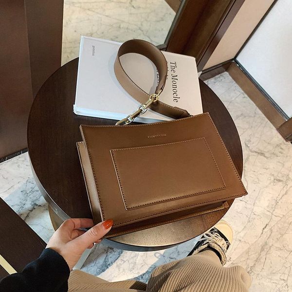 cross body unusual bag brand original design crossbody shoulder 2021 minimalist fashion handbag
cross body unusual bag brand original design crossbody shoulder 2021 minimalist fashion handbag