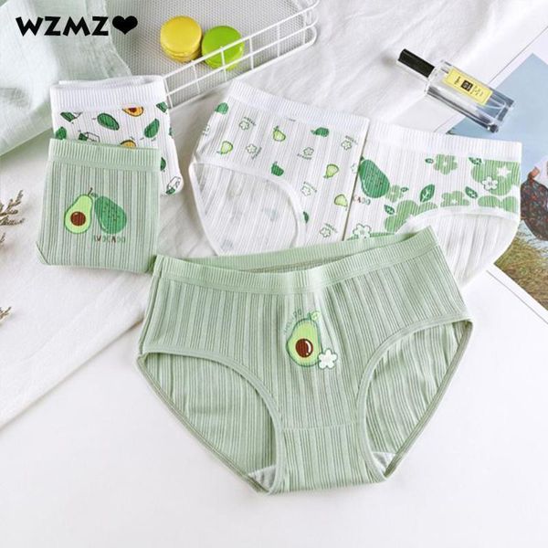 japanese sweet panties for women girls underwear cotton panty 2020 avocado print matcha green striped low-rise breathable briefs1, Black;pink
japanese sweet panties for women girls underwear cotton panty 2020 avocado print matcha green striped low-rise breathable briefs1, Black;pink