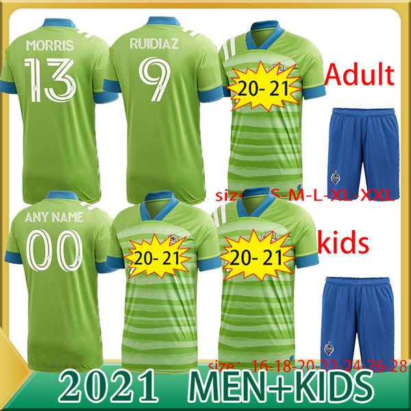 2020 soccer seattle sounders jersey 13 morris 9 ruidiaz 10 lodeiro 7 roldan 18 leerdam 19 shipp svensson joao paul football shirt kits, Black;yellow
2020 soccer seattle sounders jersey 13 morris 9 ruidiaz 10 lodeiro 7 roldan 18 leerdam 19 shipp svensson joao paul football shirt kits, Black;yellow