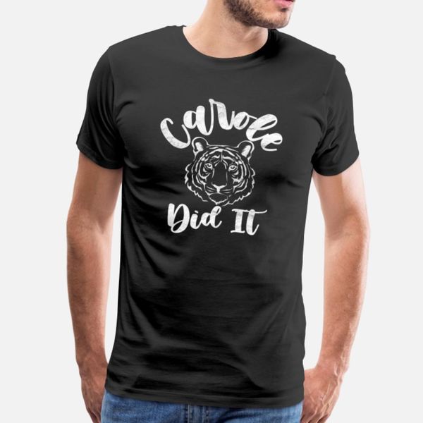carole did it joe exotic baskin 2020 tiger king t shirt cool breathable vintage tracksuit hoodie sweatshirt
carole did it joe exotic baskin 2020 tiger king t shirt cool breathable vintage tracksuit hoodie sweatshirt