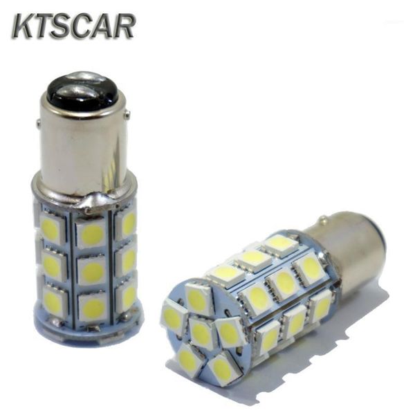emergency lights ktscar 2x 1157 bay15d p21/5w baz15d p21/4w 27 smd auto led white red 12v 24v car brake stail light signal lamp1
emergency lights ktscar 2x 1157 bay15d p21/5w baz15d p21/4w 27 smd auto led white red 12v 24v car brake stail light signal lamp1