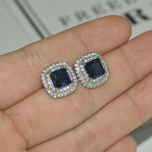 stud simple s925 silvery earrings inlay square cubic zirconia vintage luxury jewelry for women statement anniversary gift, Golden;silver
stud simple s925 silvery earrings inlay square cubic zirconia vintage luxury jewelry for women statement anniversary gift, Golden;silver