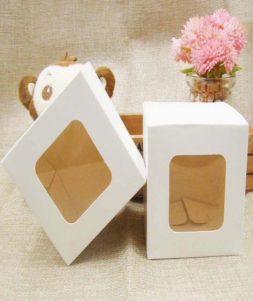 101010cm белый черный kraft window box упаковка подарочные коробки с пвх окна для candy торт soap cookie cupcake display box 101010cm bbyvdh
101010cm белый черный kraft window box упаковка подарочные коробки с пвх окна для candy торт soap cookie cupcake display box 101010cm bbyvdh