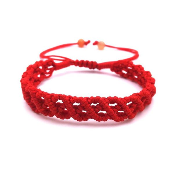new sale bracelet summer style jewelry red thread string rope charm bracelets for women fashion woven bracelet, Black
new sale bracelet summer style jewelry red thread string rope charm bracelets for women fashion woven bracelet, Black