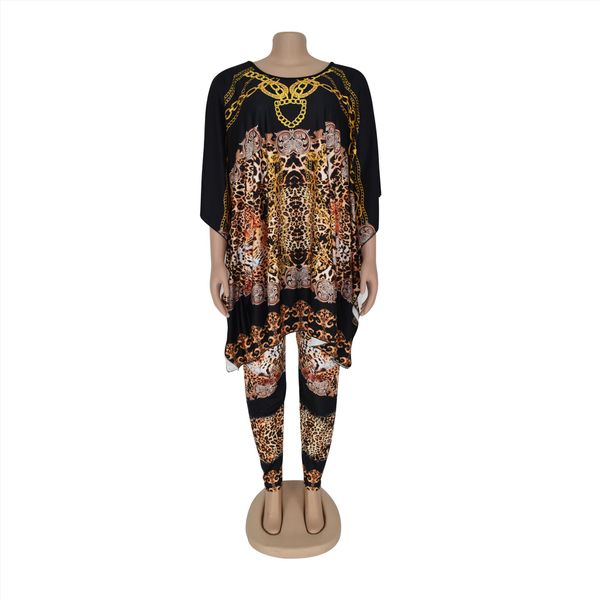 women tracksuit tilapia loose leopard women outfit pullover long amp;elastic pants 2in1 fashion suit drop shipping, Gray
women tracksuit tilapia loose leopard women outfit pullover long amp;elastic pants 2in1 fashion suit drop shipping, Gray