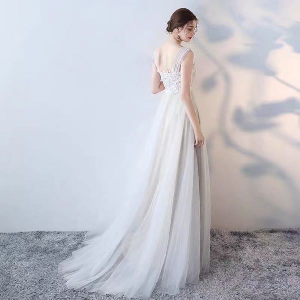2021 new apply o-neck wedding dressed robe soiree bride to be*1087 robot mari e lijx, Blue;red
2021 new apply o-neck wedding dressed robe soiree bride to be*1087 robot mari e lijx, Blue;red
