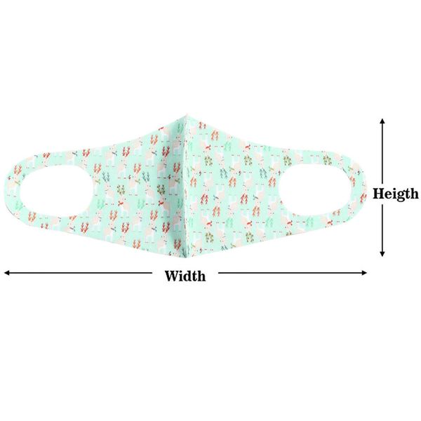 washable reusable fabric masks dustproof face shield mascarillas maske christmas elk cartoon funny face mask wmthbt xhlove
washable reusable fabric masks dustproof face shield mascarillas maske christmas elk cartoon funny face mask wmthbt xhlove