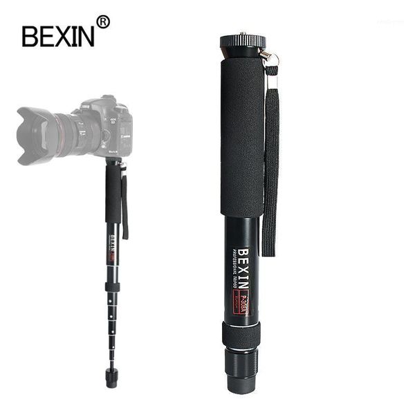 tripods compact lightweight monopod tripod for dslr camera aluminum 63 inch 8 knots protable stand slr1
tripods compact lightweight monopod tripod for dslr camera aluminum 63 inch 8 knots protable stand slr1