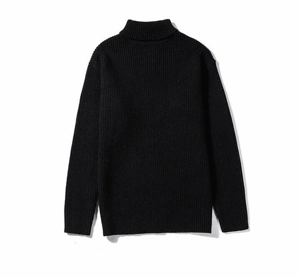 2020 winter high neck thick warm sweater men turtleneck mens sweaters slim fit pullover men knitwear male, White;black
2020 winter high neck thick warm sweater men turtleneck mens sweaters slim fit pullover men knitwear male, White;black