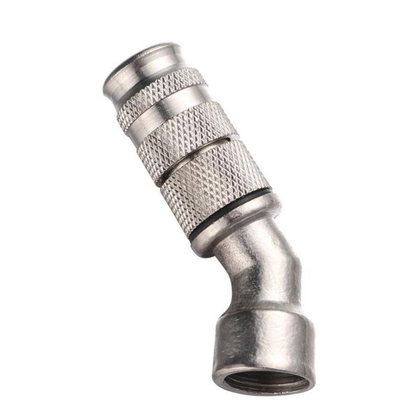watering equipments 1pc spray nozzle agricultural 45 degree bending cooling stainless steel adjustable spraying for farm garden plant vehicl
watering equipments 1pc spray nozzle agricultural 45 degree bending cooling stainless steel adjustable spraying for farm garden plant vehicl