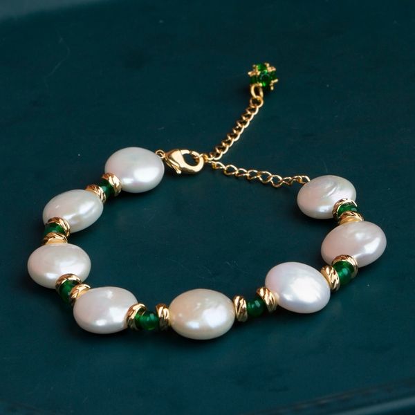 dqxse 2019 fashion baroque button 14k gold button 2019 fashion baroque bracelet pearl pearl bracelet 14k gold jewelry jewelry k95cl, Golden;silver
dqxse 2019 fashion baroque button 14k gold button 2019 fashion baroque bracelet pearl pearl bracelet 14k gold jewelry jewelry k95cl, Golden;silver