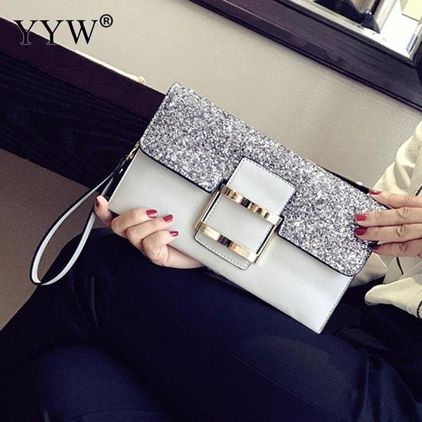 new design luxury women's day clutches sequins envelope evening party hand bag chain handbag purse weeding crossbody bag
new design luxury women's day clutches sequins envelope evening party hand bag chain handbag purse weeding crossbody bag
