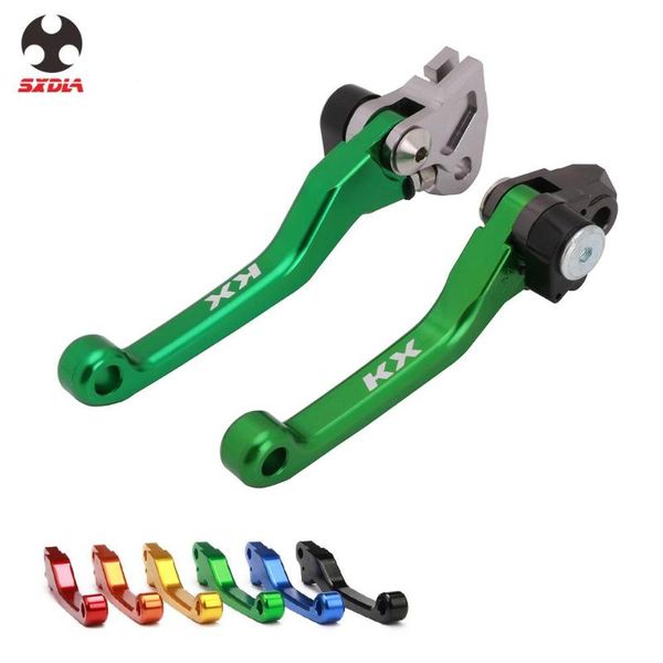 cnc left right brake clutch lever for kawasakikx65 kx85 2000-2020 kx125 kx250 2000-2005 kx250f 2004 off road motorcycle
cnc left right brake clutch lever for kawasakikx65 kx85 2000-2020 kx125 kx250 2000-2005 kx250f 2004 off road motorcycle