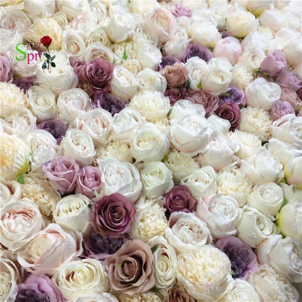 spr 10pcs/lot 3d artificial wedding rose flower wall background arrangement flowers decorations
spr 10pcs/lot 3d artificial wedding rose flower wall background arrangement flowers decorations