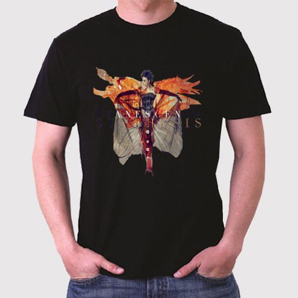 evanescence синтез super deluxe black t shirt размер s до 3xl качества футболки печать с коротким рукавом рубашки спорта с капюшоном толстов
evanescence синтез super deluxe black t shirt размер s до 3xl качества футболки печать с коротким рукавом рубашки спорта с капюшоном толстов