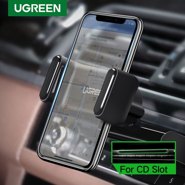 ugreen mount cd slot car iphone 8 magnetic stand clip cell phone holder for huawei tablet gps
ugreen mount cd slot car iphone 8 magnetic stand clip cell phone holder for huawei tablet gps