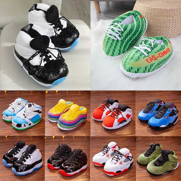 new arrival neutral indoor mop slippers mens women booties warm bread novelty slippers cute slides lover fashion winter, Black
new arrival neutral indoor mop slippers mens women booties warm bread novelty slippers cute slides lover fashion winter, Black