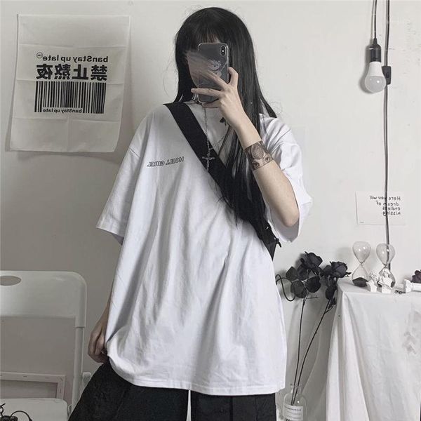 new lover t shirt women summer spring cartoon tshirts vegan cotton kawaii t-shirt korean tee shirt femme casual tshirt, White
new lover t shirt women summer spring cartoon tshirts vegan cotton kawaii t-shirt korean tee shirt femme casual tshirt, White