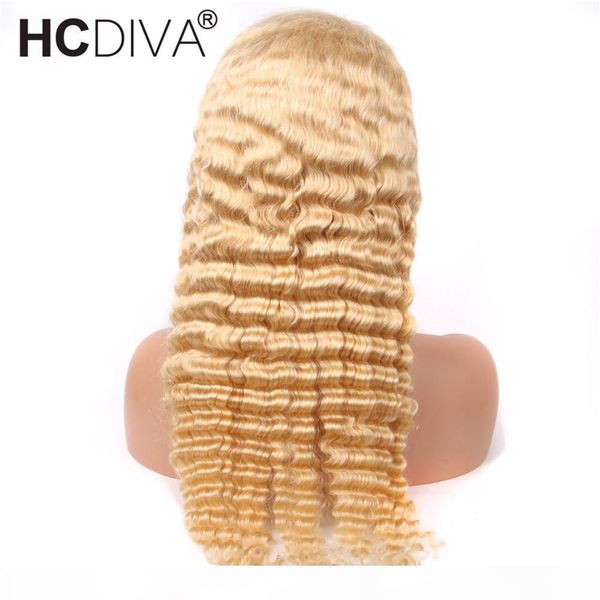 malaysian virgin hair glueless lace front human hair wigs 613 blonde deep wave curly 13x4 lace wigs 150% density for women, Black;brown
malaysian virgin hair glueless lace front human hair wigs 613 blonde deep wave curly 13x4 lace wigs 150% density for women, Black;brown