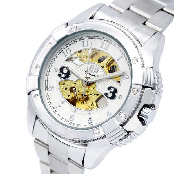 european and american fashion high-end ancient camel factory direct sale mens watch hollow out watch mens fashion diamond belt automatic mec, Slivery;brown
european and american fashion high-end ancient camel factory direct sale mens watch hollow out watch mens fashion diamond belt automatic mec, Slivery;brown