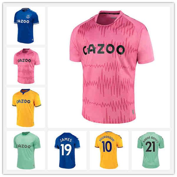 2021 kean трикотажные изделия футбола 20 21 richarlison sigurdsson everton футбол рубашка 2020 andré gomes keane bernard walcott tosun мужчи, Black;yellow
2021 kean трикотажные изделия футбола 20 21 richarlison sigurdsson everton футбол рубашка 2020 andré gomes keane bernard walcott tosun мужчи, Black;yellow