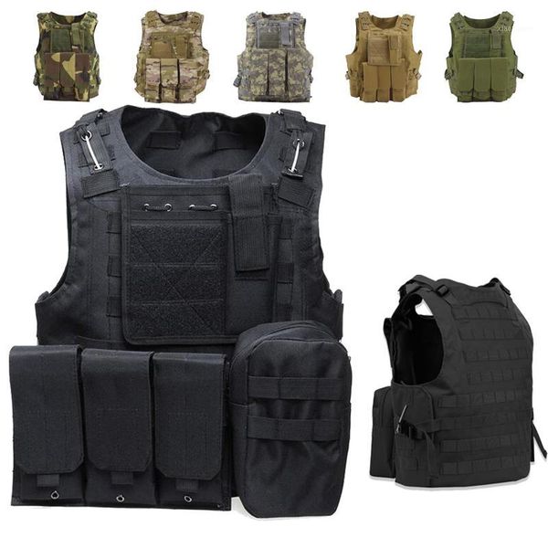 hunting jackets usmc tactical vest combat assault plate carrier molle outdoor clothing camouflage hunting1, Camo;black
hunting jackets usmc tactical vest combat assault plate carrier molle outdoor clothing camouflage hunting1, Camo;black