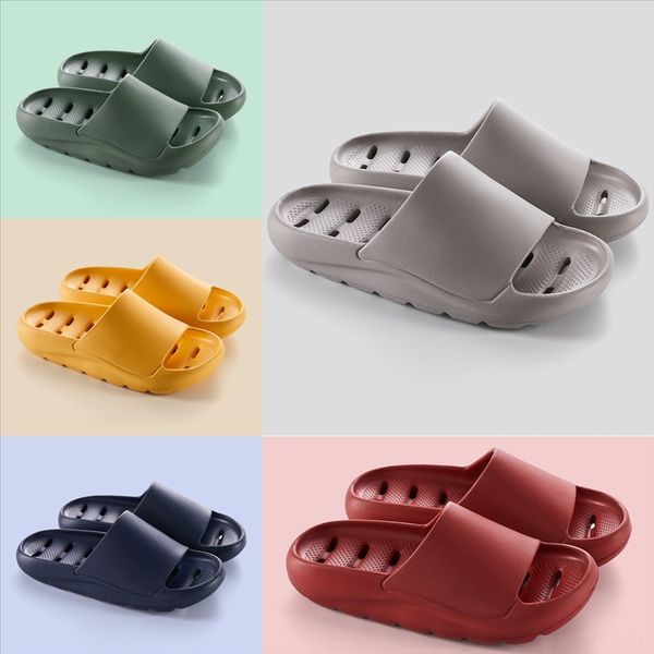 ecy slide quality mens slipper womens sandals shoes flat fashion wide summer slipper sandals slipper flip flop, Black
ecy slide quality mens slipper womens sandals shoes flat fashion wide summer slipper sandals slipper flip flop, Black