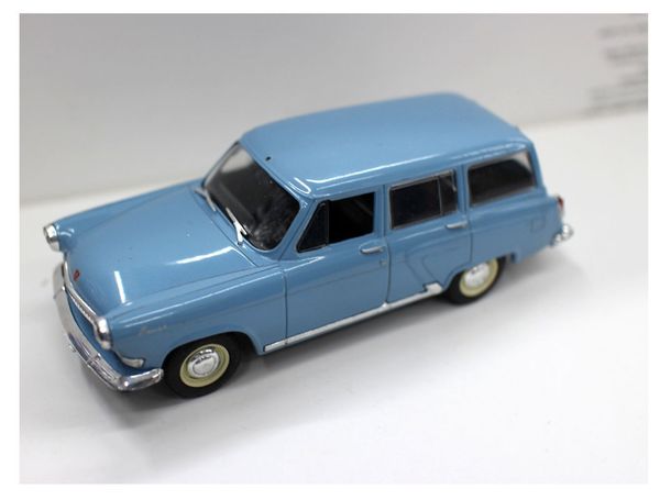 for d ea 1:43 gaz 22 alloy car children kids toys model original box
for d ea 1:43 gaz 22 alloy car children kids toys model original box