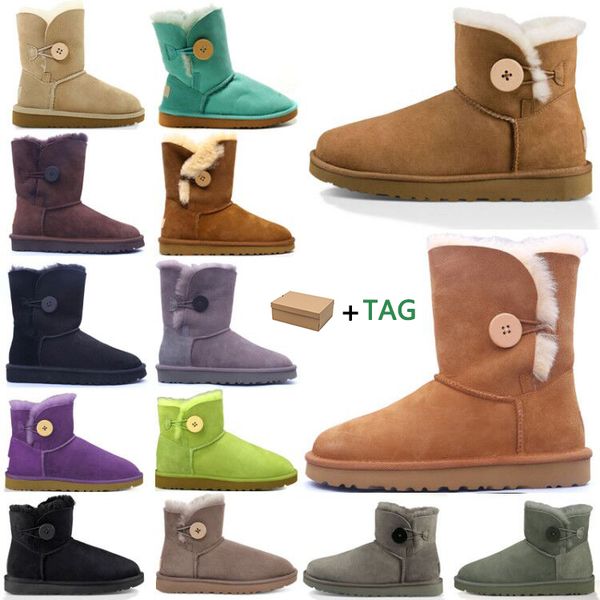 2021 designer women australia australian boots women winter snow fur furry satin boot ankle booties fur leather outdoors shoes #852, Black 
2021 designer women australia australian boots women winter snow fur furry satin boot ankle booties fur leather outdoors shoes #852, Black
